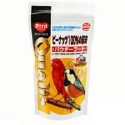 ピーナッツ100％の粉末 200g [鳥用餌・おやつ]