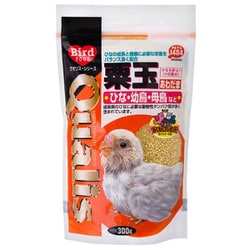 粟玉（あわだま） 300g [鳥用餌・おやつ]