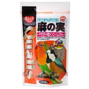 麻の実 220g [鳥用餌・おやつ]