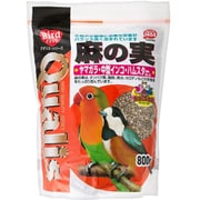 麻の実 800g [鳥用餌・おやつ]