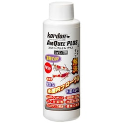 コルドン アムケル プラス シュリンプ用 118ml