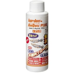 コルドン アムケル プラス メダカ用 118ml
