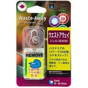 ウエストアウェイ ジェル 淡水S (50L以下)