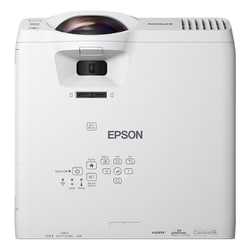 ヨドバシ.com - エプソン EPSON EB-L210SW [ビジネスプロジェクター