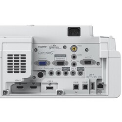 ヨドバシ.com - エプソン EPSON EB-760WI [ビジネスプロジェクター