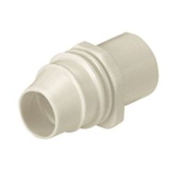 GMLE-25M [エネモール付属品 端末カバー 適合モールGML-25M 1個]