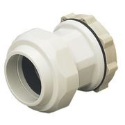 GSEC-SUSF25A [ガス・灯油配管部材 貫通コネクタ 適合ステンフレキ管25A 1個]