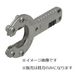 VO2-CUT07NH [ダ円サヤフレキカッター ダ円サヤ管7用替刃 2枚 1組]
