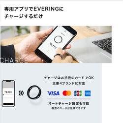 ヨドバシ.com - エブリング EVERING EV-BK100 [EVERING（エブリング