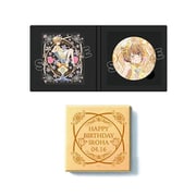 やはり俺の青春ラブコメはまちがっている。完 アクリル＆缶バッジセット バースデー2023 Ver. 一色いろは [キャラクターグッズ]