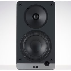 ヨドバシ.com - ELAC エラック DAC内蔵 アクティブ・スピーカー