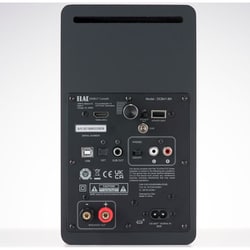ELAC DEBUT CONNEX DCB41 アクティブスピーカー ELAC Debut ConneX DCB-41 エラック アクティブスピーカー(ペア