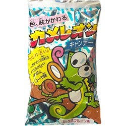 カメレオンキャンデー 17g×30袋