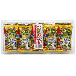 福々キャンデー 17g×30袋 [期限切迫商品（賞味期限：2025年10月31日）]