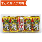 福々キャンデー 17g×30袋 [期限切迫商品（賞味期限：2025年10月31日）]