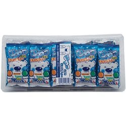 ひゃっとする 14g×30袋 [期限切迫商品（賞味期限：2025年10月31日）]