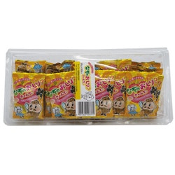 なぞのおしり？きゃんでぃ 20g×30袋