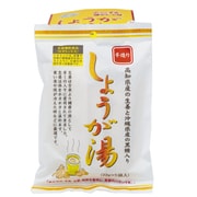 5袋入しょうが湯 110g