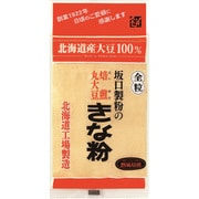 焙煎丸大豆きな粉 90g