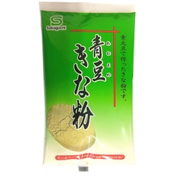 ヨドバシ.com - 坂口製粉所 青豆きな粉 80g 通販【全品無料配達】