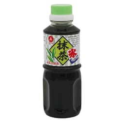 氷みつ 抹茶 320g（270ml）