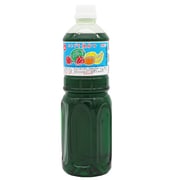 氷みつ メロン 1L