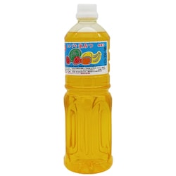 氷みつ レモン 1L