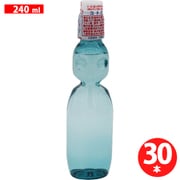 ペットラムネ 240ml×30本
