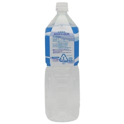 ヨドバシ.com - 鈴木鉱泉 天然温泉アルカリイオン水 2L×6本 通販【全品