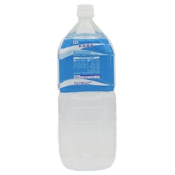 ヨドバシ.com - 鈴木鉱泉 天然温泉アルカリイオン水 2L×6本 通販【全品