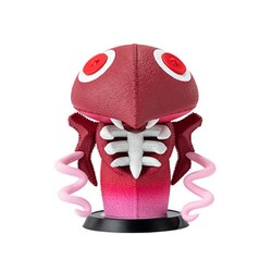 CT1-23006 Cutie1（キューティ1） ヱヴァンゲリヲン新劇場版 第5の使徒 [塗装済完成品フィギュア 全高約112mm]