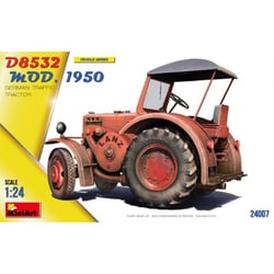 ケーストラクターのミニチュア　ラインナップ Case IH Minitrac – KETTLER USA