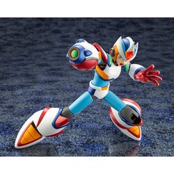セール！ コトブキヤ ロックマンXセカンドアーマーダブルチャージショット コトブキヤ KP576 1/12 セカンドアーマー ダブルチャージ