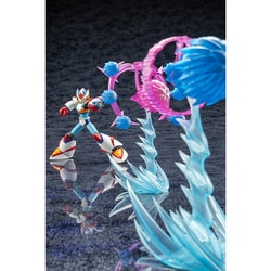 ヨドバシ.com - コトブキヤ KOTOBUKIYA KP576 ロックマンX