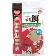 クオリス すり餌 5分 200g