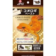 コオロギペースト 6g×5本