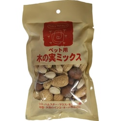 100176 [木の実ミックス 150g]