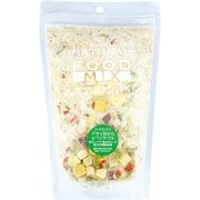 クライミング ナチュラルフードミックス ドライおから&ベジタブル 200g