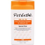 ペットエステ マッドシャンプー 猫用 350ml