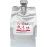 ペットエステ 扶養泥 1kg