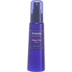 ペットエステ オードトワレ ハッピータイム 100ml