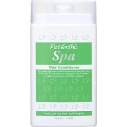 ペットエステ スパマッドコンディショナー 350ml