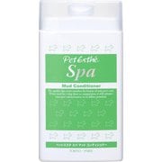 ペットエステ スパマッドコンディショナー 350ml