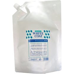 ミラクル ホワイトシャンプー （白毛犬用） 3L