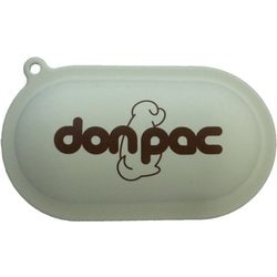 donpac gelato ホワイト