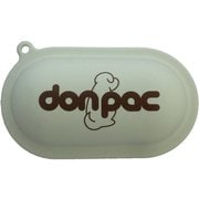 donpac gelato ホワイト