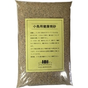 100265 [小鳥用健康焼砂 2kg]
