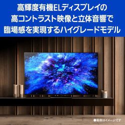 ヨドバシ.com - パナソニック Panasonic VIERA（ビエラ） MZ1800