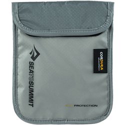 ネックポーチRFID ST85041 ハイライズ [アウトドア ポーチ]