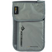 ネックウォレットRFID ワレット ハイライズ ST85042
